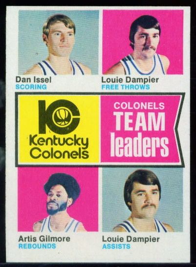 000 Colonels Team Leaders